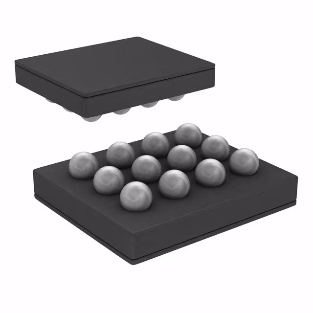 LM34917ATL/NOPB Texas Instruments  Reguladores de voltaje - Reguladores de conmutación CC-CC